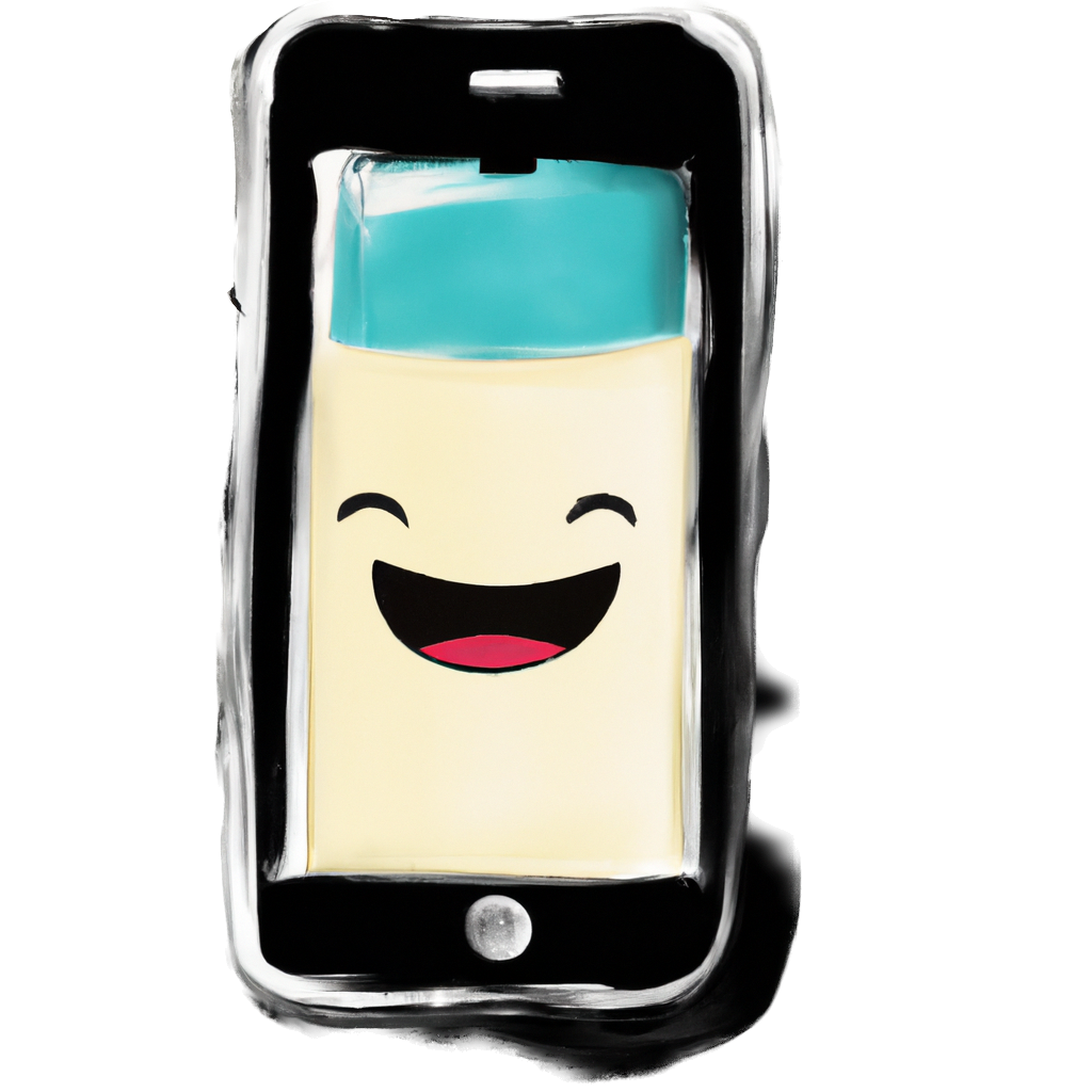 "Charging smart, living smart! π‘π Taking care of my iPhone battery like a pro. - Grab Your Gadget