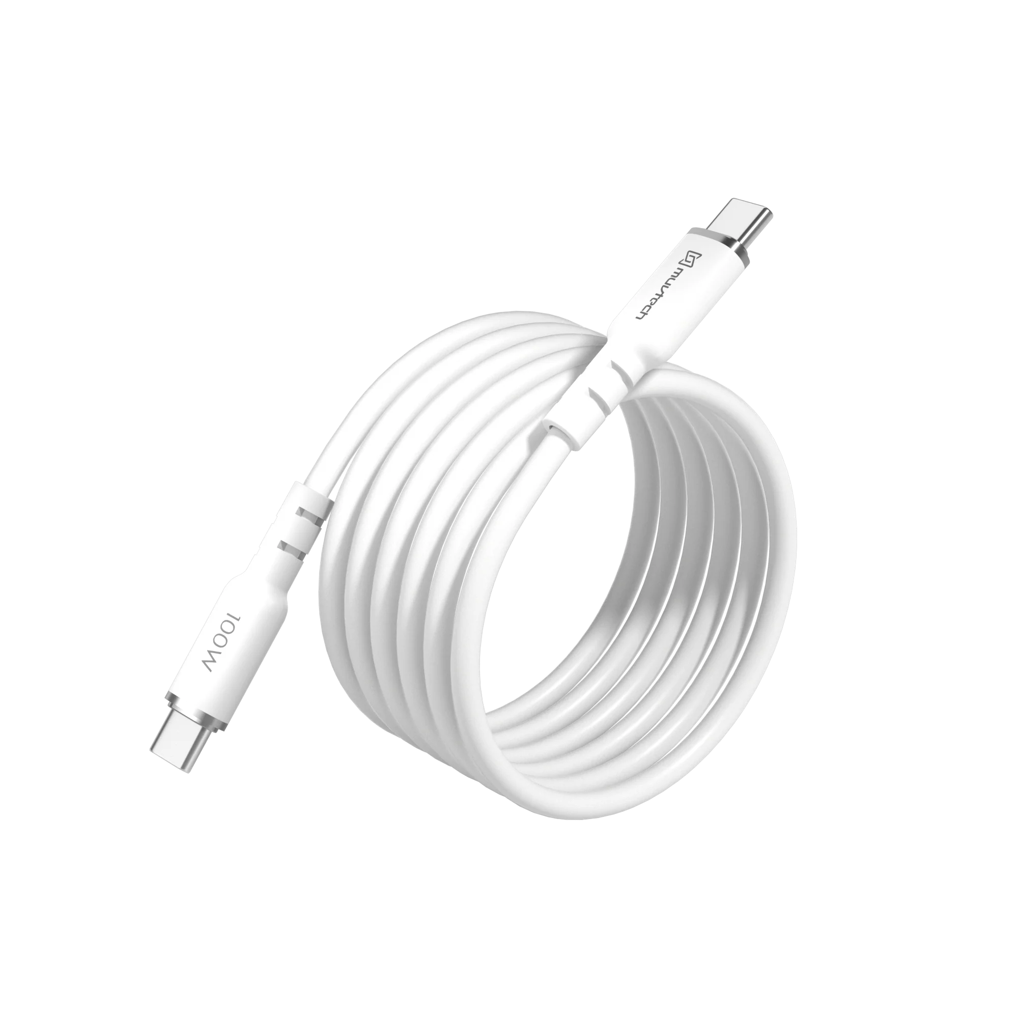 Muvtech Rapid Power 100W Type C to Type C Cable