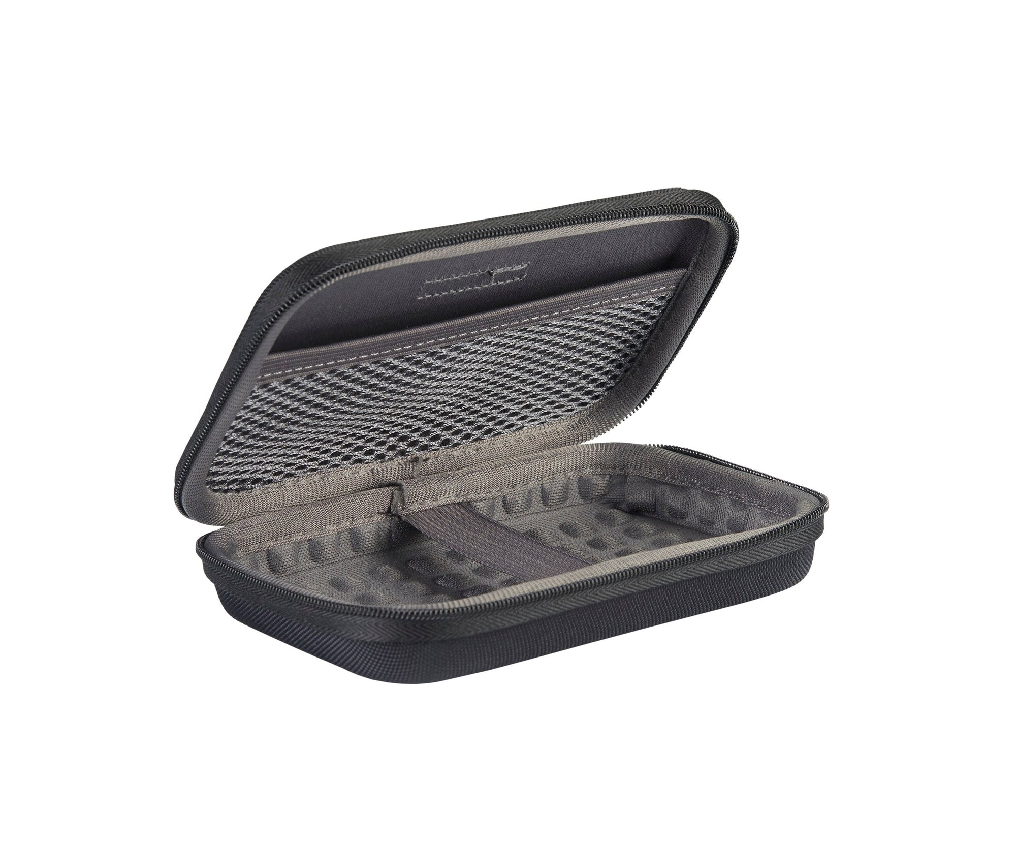 HDD Hard Case For Ultra Portable Harddisk (Blue)