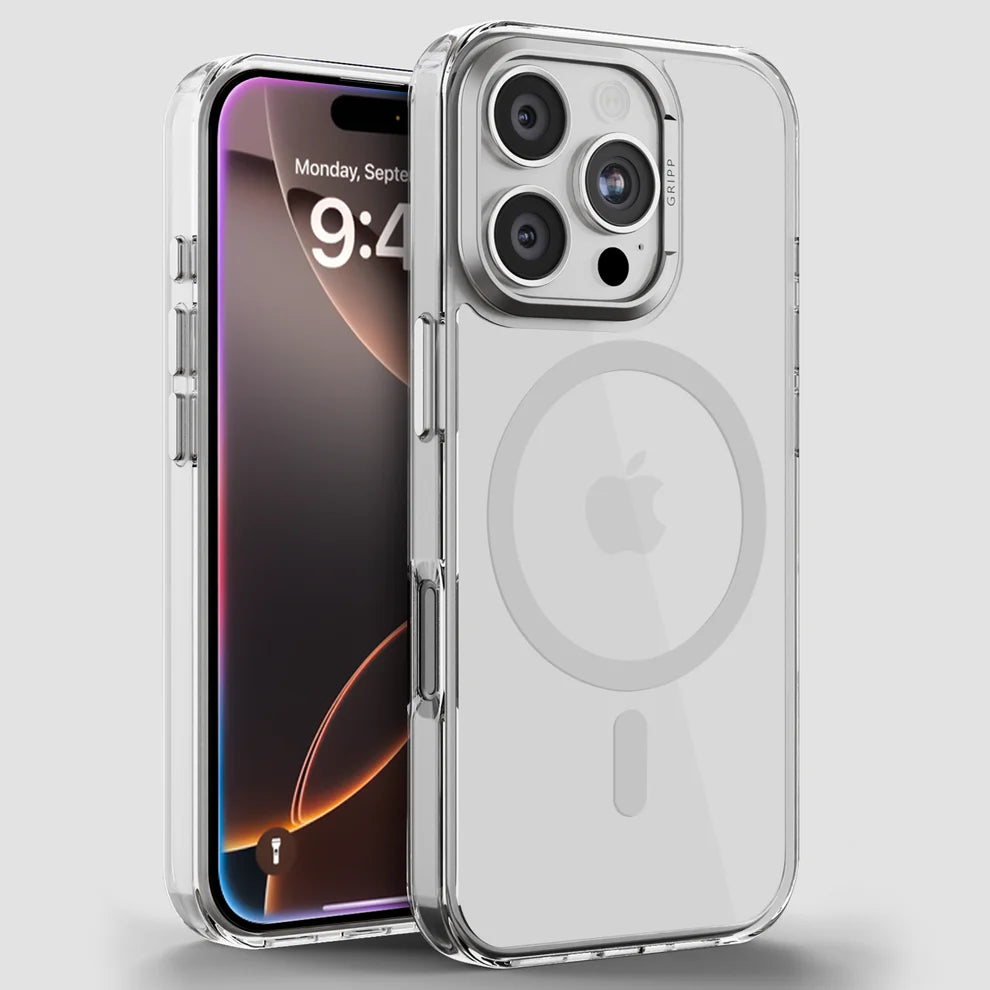 GRIPP Stellar Apple iPhone 16 Pro Max with MagSafe Case