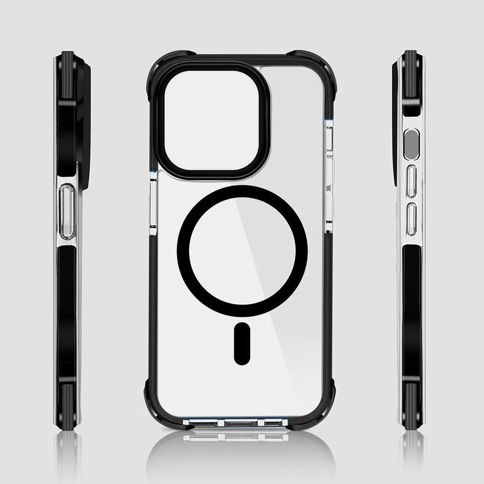 GRIPP Evo Apple iPhone 14 Pro Max with MagSafe Case - Black