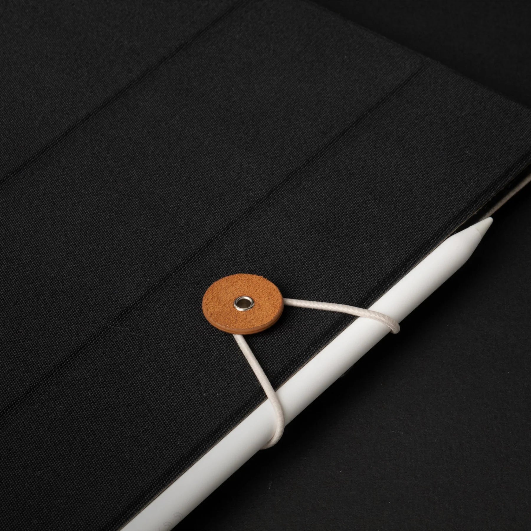 Native Union  Folio Case for iPad Pro (12.9") Black