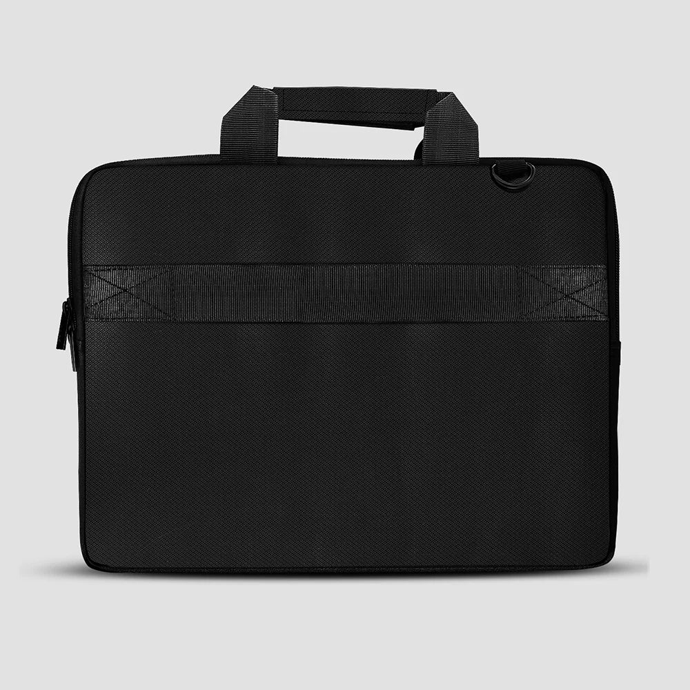 GRIPP CROC COMPACT 13.3/14 MacBook /Laptop Bag - Black