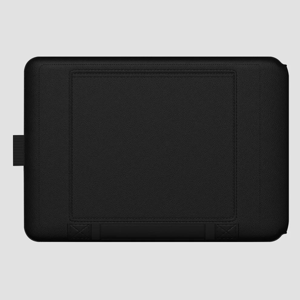 GRIPP Malleable Premium Leather Upto 14" / 35.56 cm MacBook/Laptop Sleeve