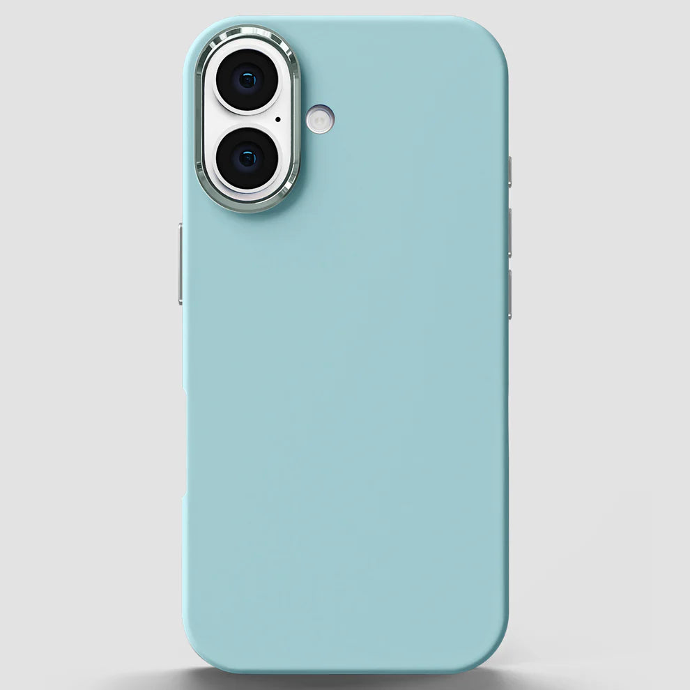 GRIPP Rubon Apple iPhone 16 with MagSafe Case - Green