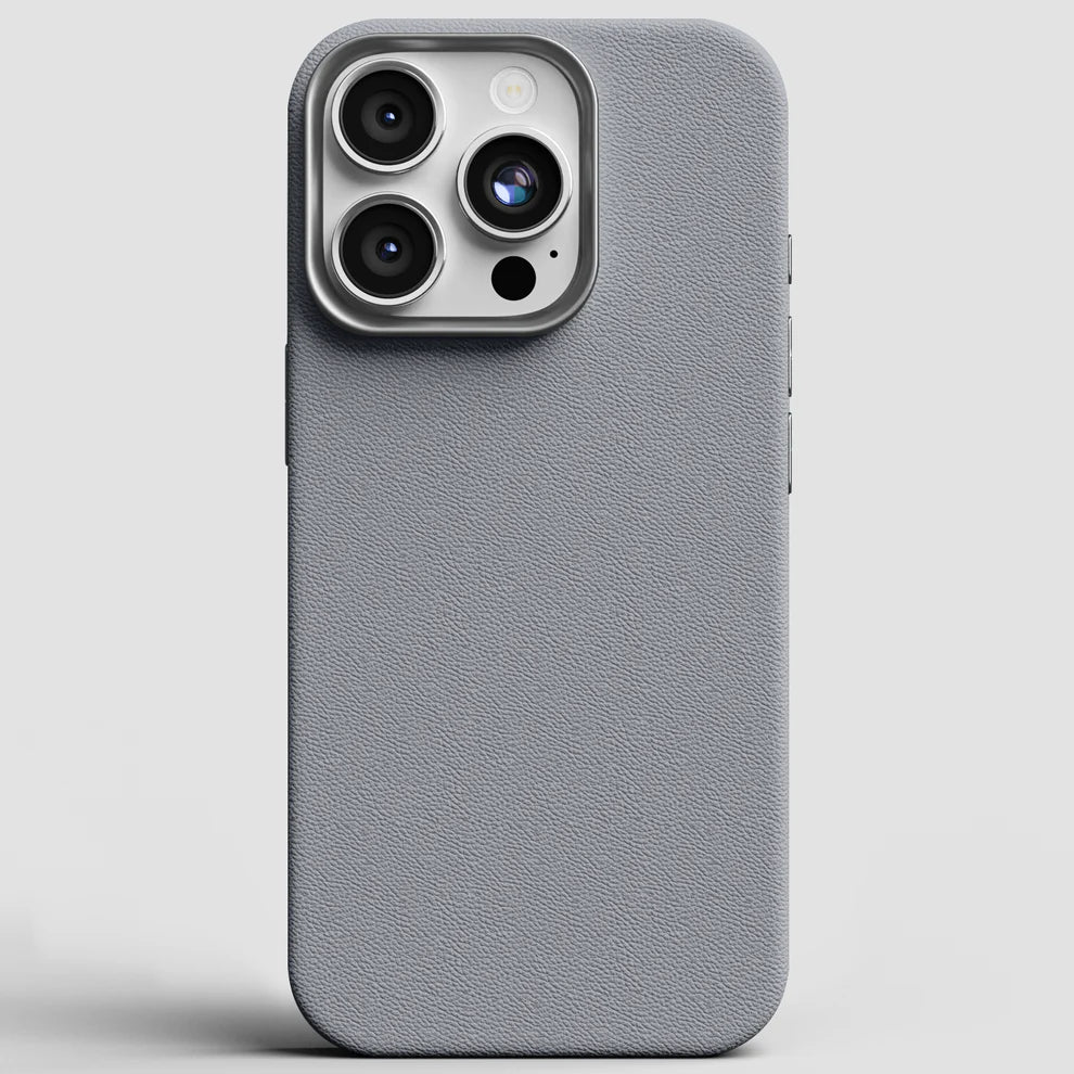 GRIPP Heritage Xtreme Apple iPhone 16 Pro Max with MagSafe Case - Grey