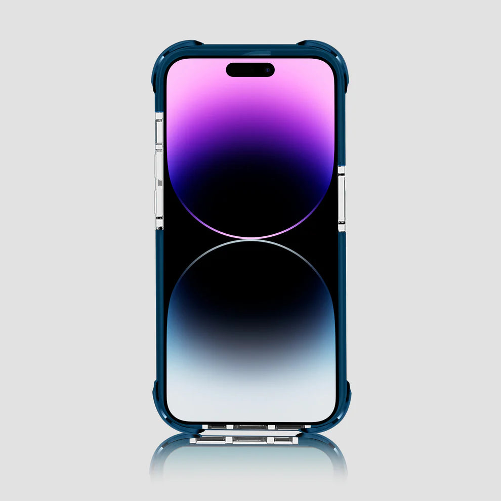 GRIPP Evo Apple iPhone 14 Pro with MagSafe Case - Dark Blue