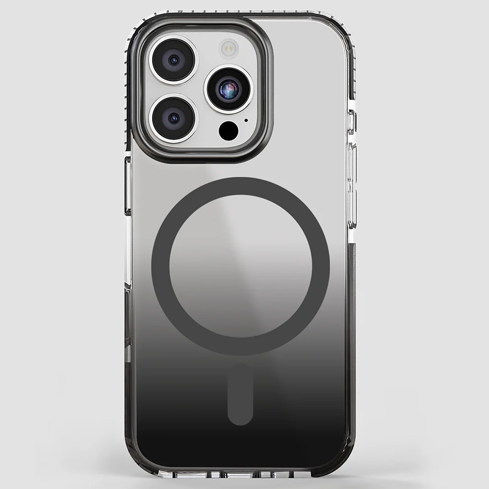 GRIPP Dusk Apple iPhone 16 Pro with MagSafe Case - Black
