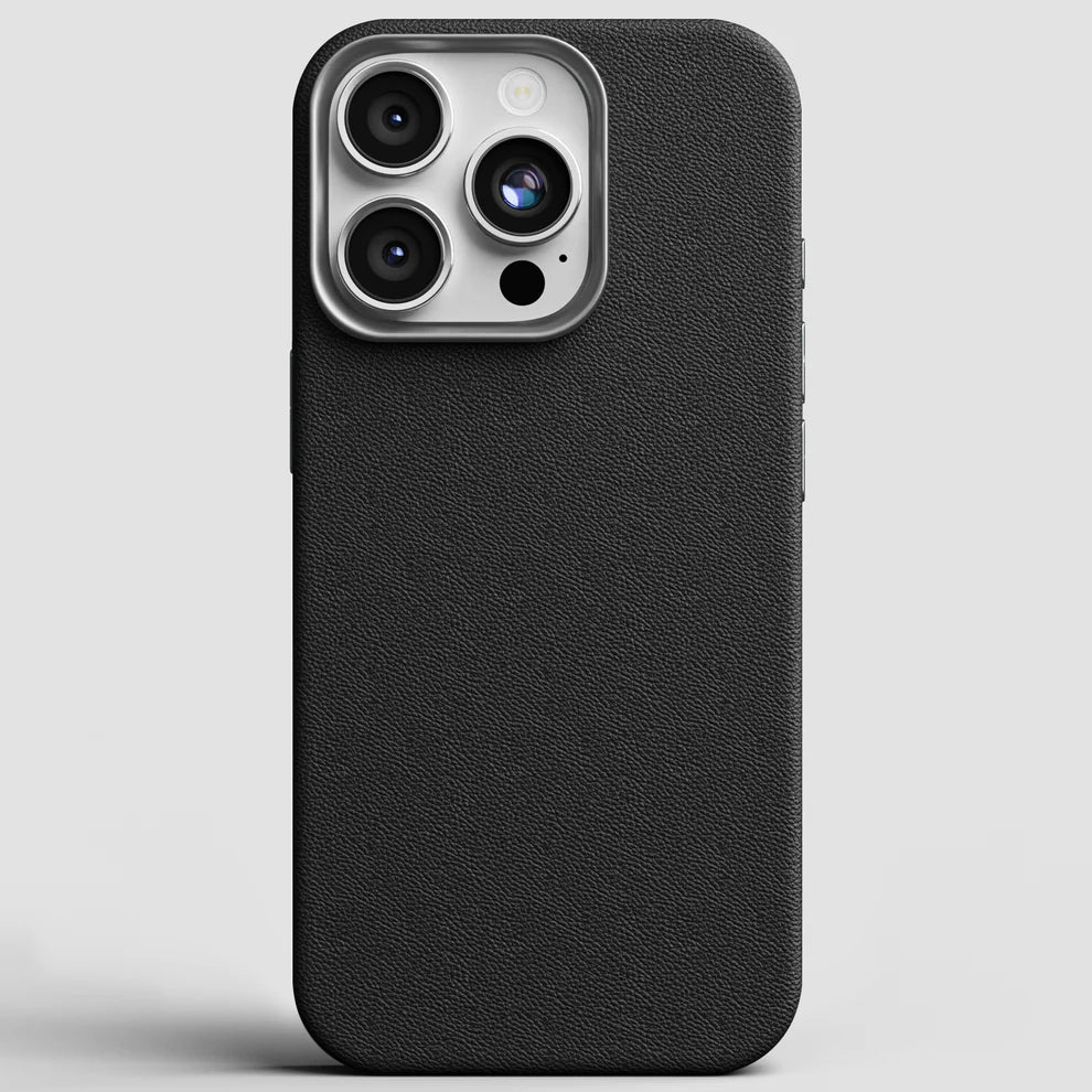 GRIPP Heritage Xtreme Apple iPhone 16 Pro with MagSafe Case - Black