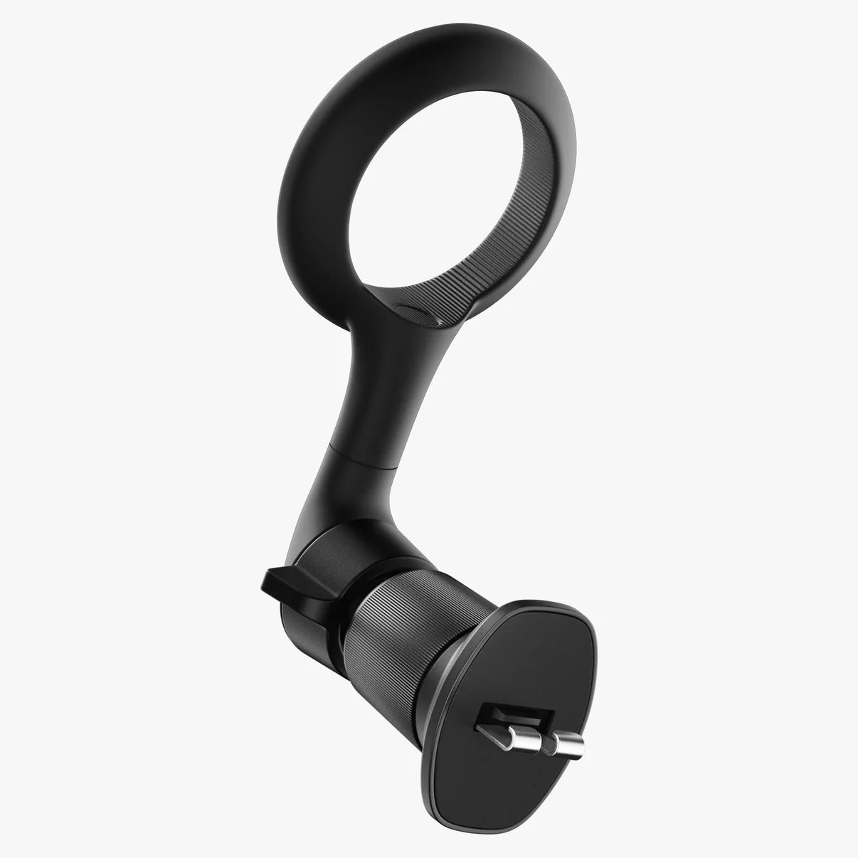 POWERUP Magnetic Car Holder - Black