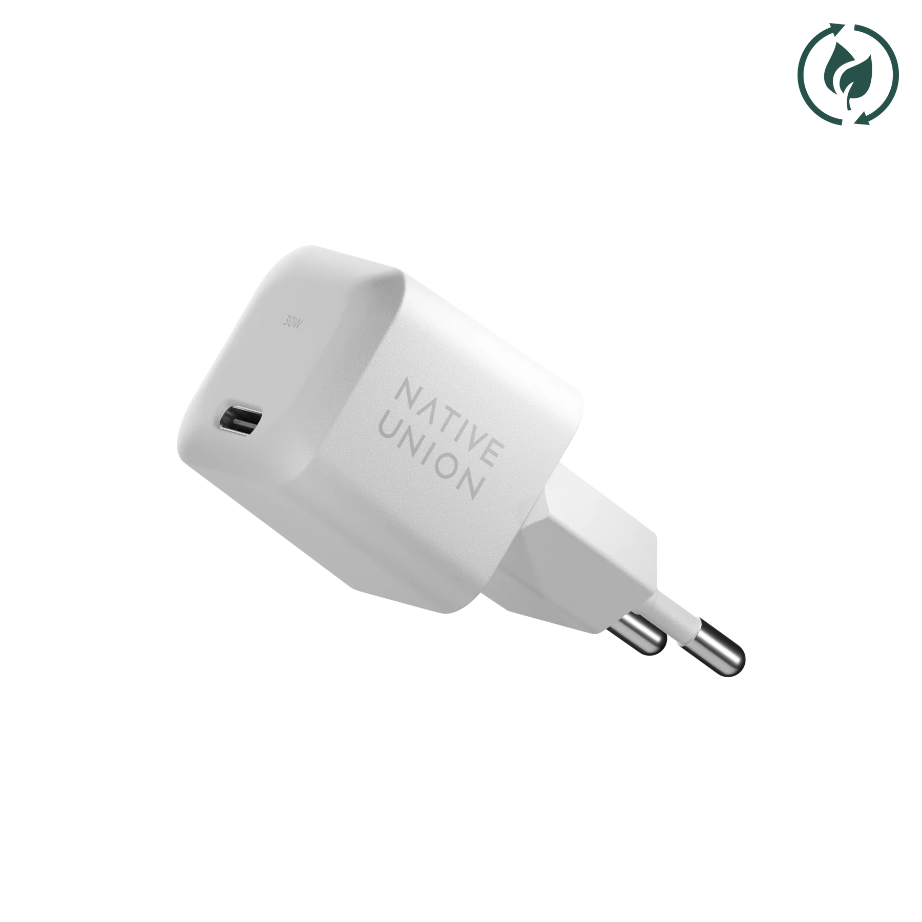 Native Union Fast GaN Charger PD 30W