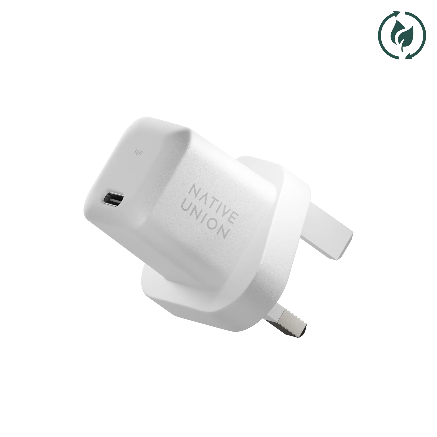 Native Union Fast GaN Charger PD 30W