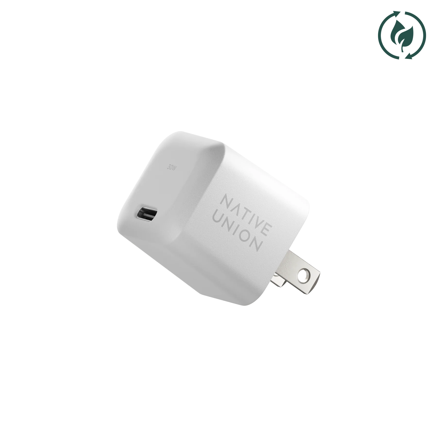 Native Union Fast GaN Charger PD 30W