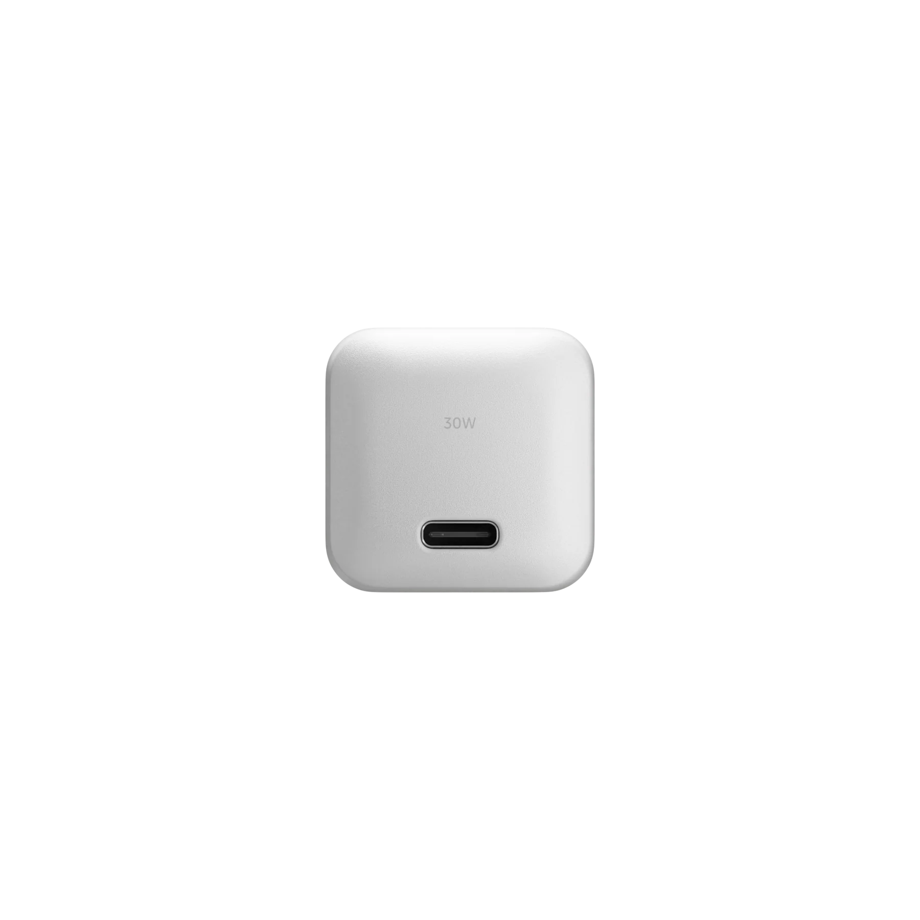 Native Union Fast GaN Charger PD 30W