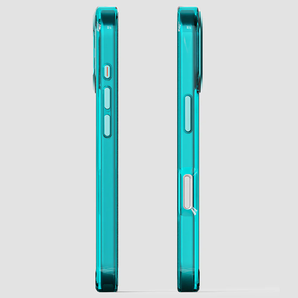 GRIPP Stellar Apple iPhone 16 with MagSafe Case - Green Matte