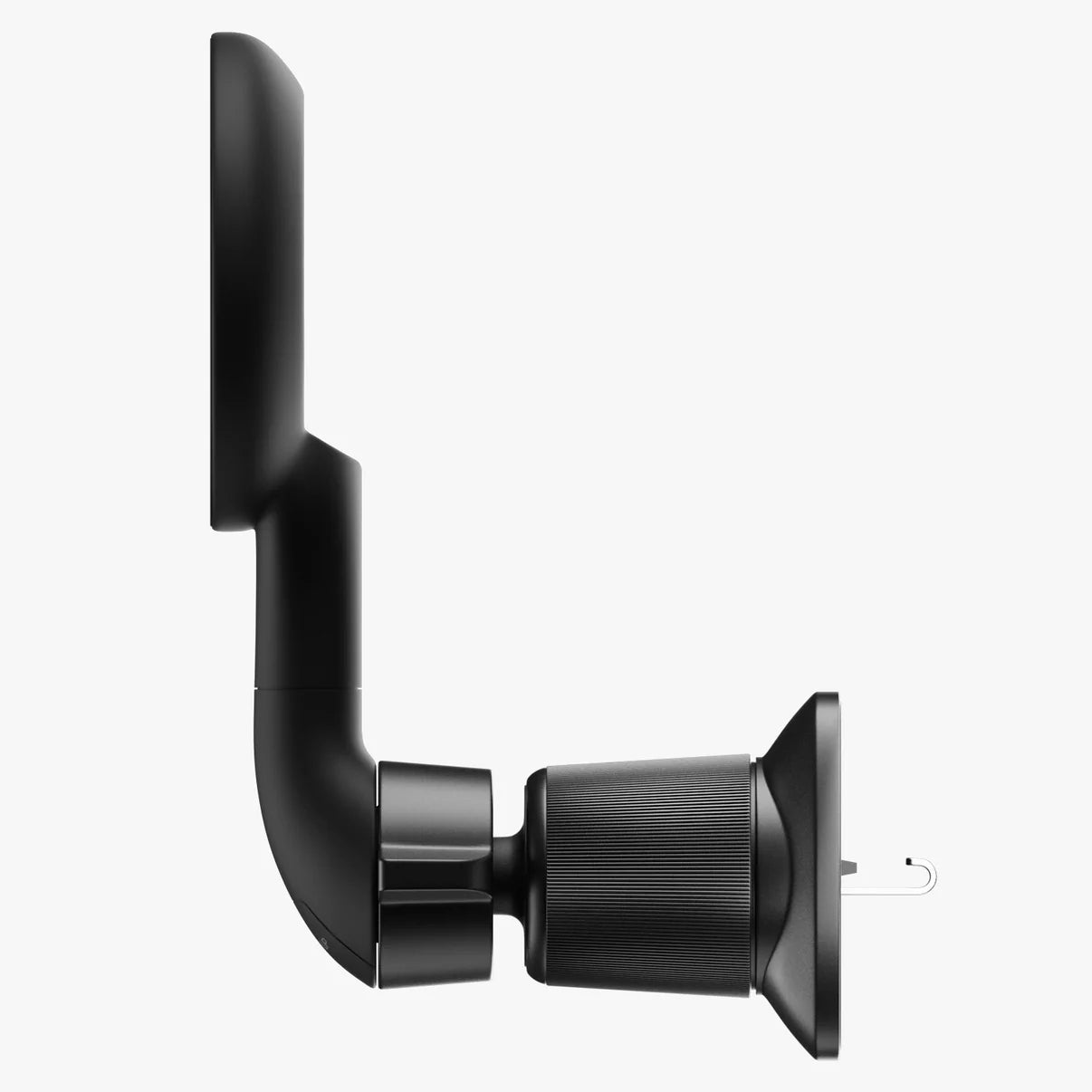 POWERUP Magnetic Car Holder - Black