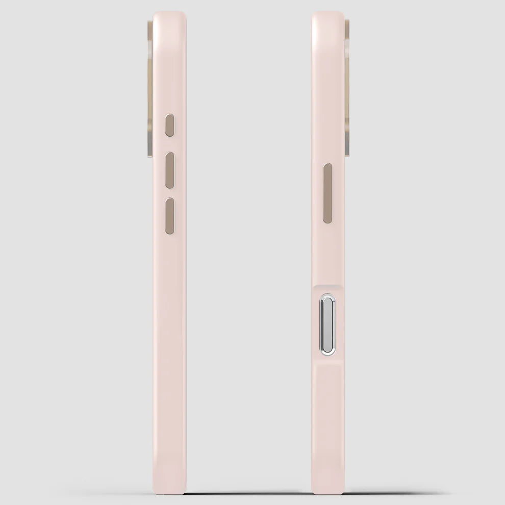 GRIPP Rubon Apple iPhone 16 Pro with MagSafe Case - Gold