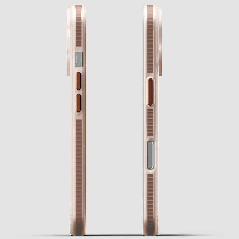 GRIPP Slimfit Apple iPhone 16 Pro Max with MagSafe Case - Gold