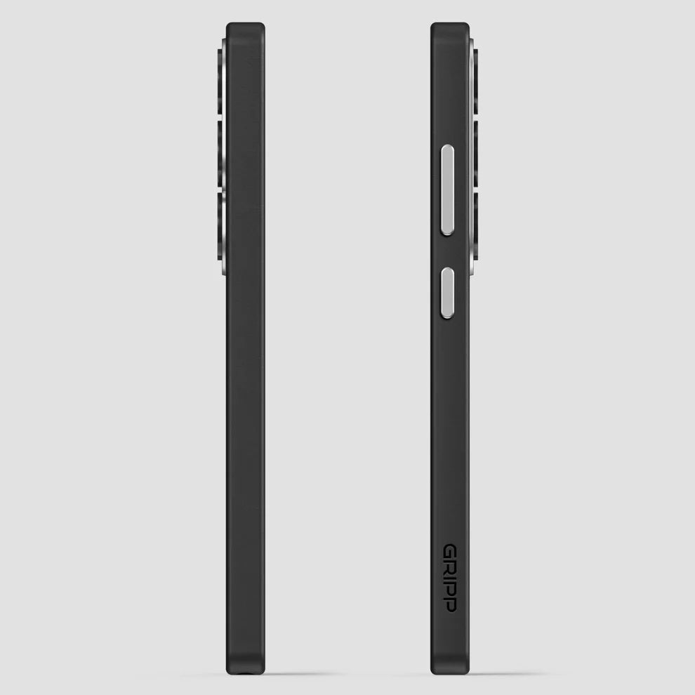 GRIPP Heritage Xtreme Samsung Galaxy S25 Ultra with MagSafe Case - Black
