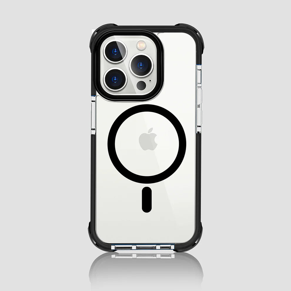 GRIPP Evo Apple iPhone 14 Pro Max with MagSafe Case - Black