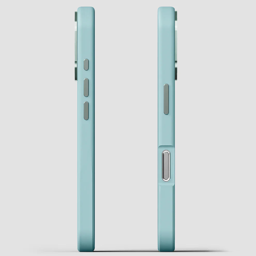 GRIPP Rubon Apple iPhone 16 with MagSafe Case - Green