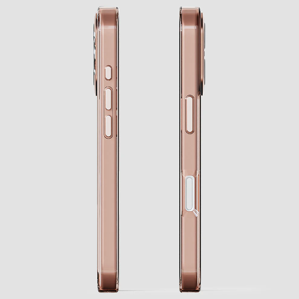 GRIPP Stellar Apple iPhone 16 Pro with MagSafe Case - Gold Matte