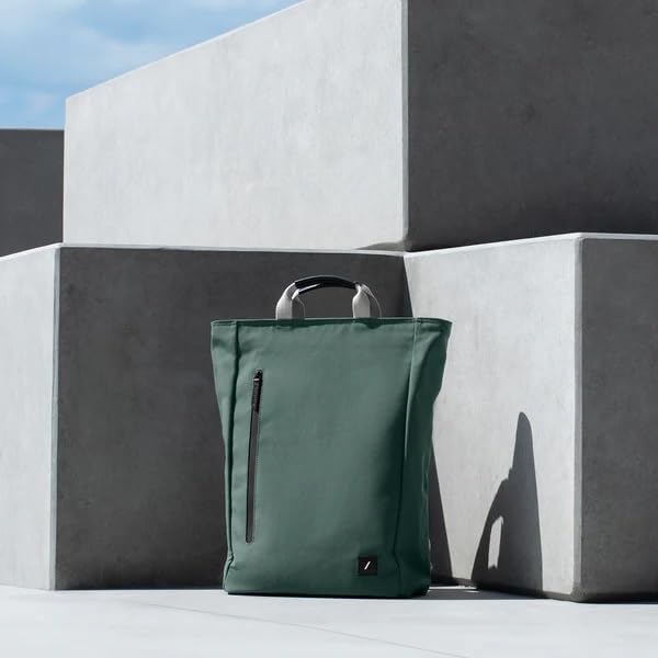 NATIVE UNION THE PERFECT EVERYDAY BAG PACK SLATE GREEN
