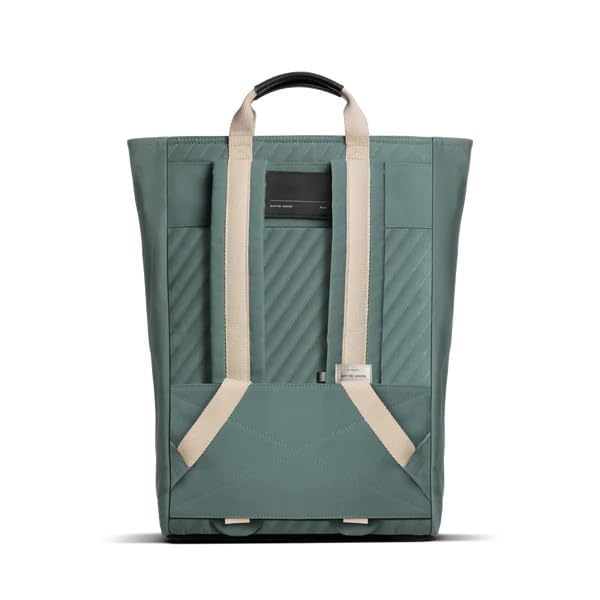 NATIVE UNION THE PERFECT EVERYDAY BAG PACK SLATE GREEN
