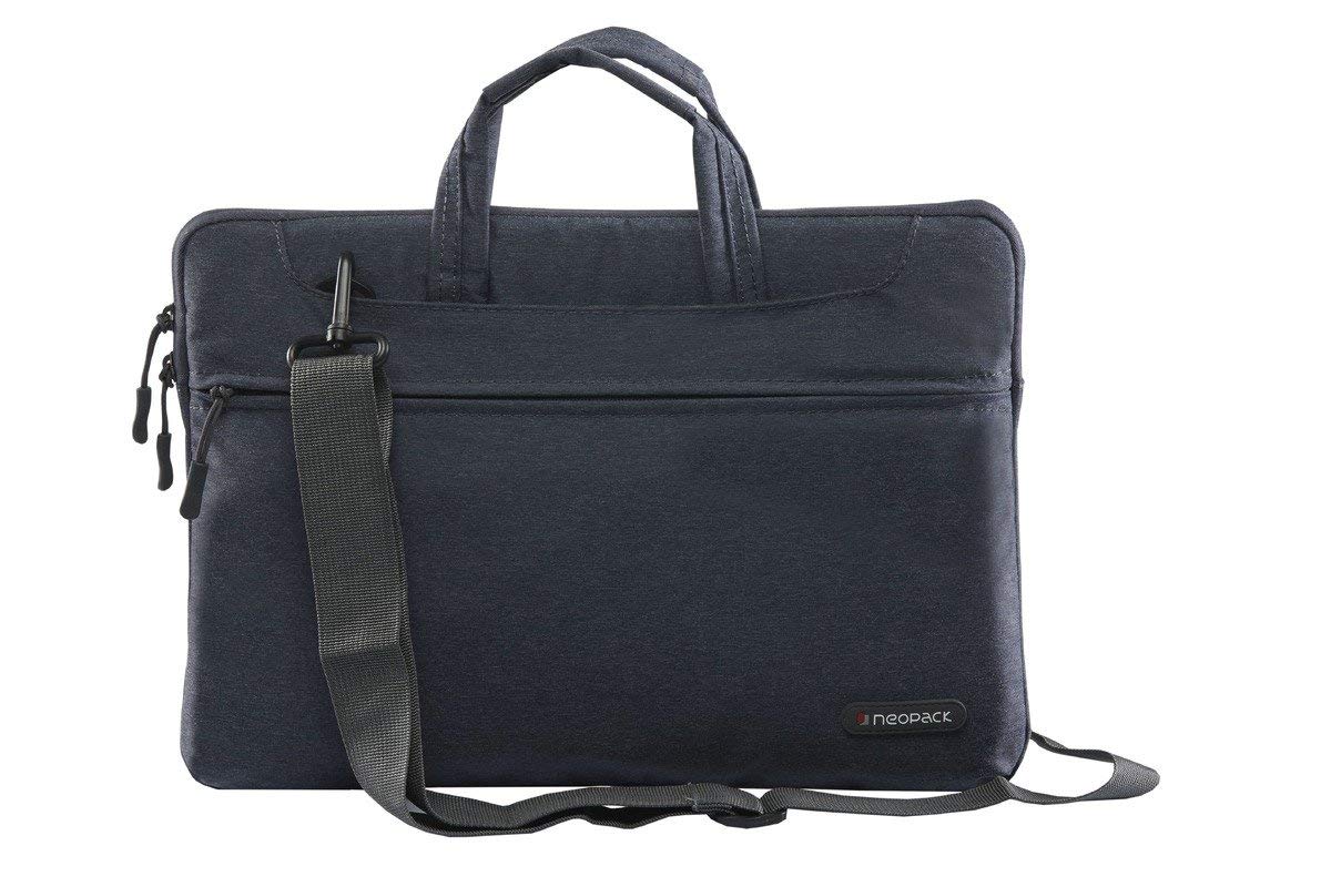 Neopack Svelte Sleeve For Upto 16.2" Macbooks (Blue)