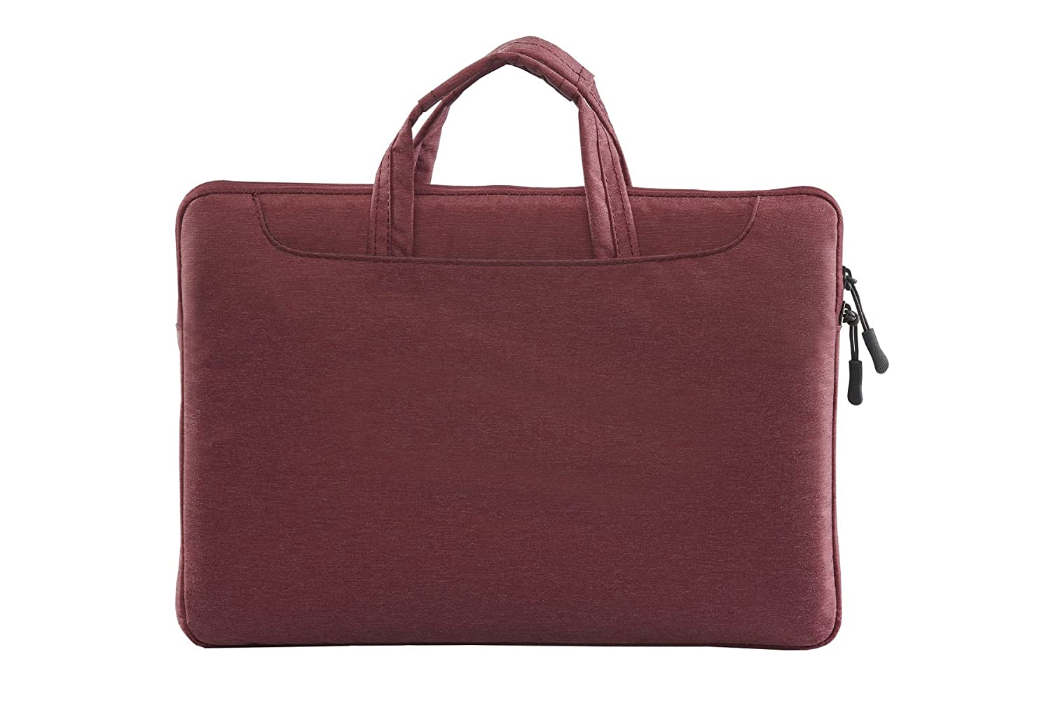 Neopack Svelte Sleeve For Upto 14.2" Macbooks (Red)