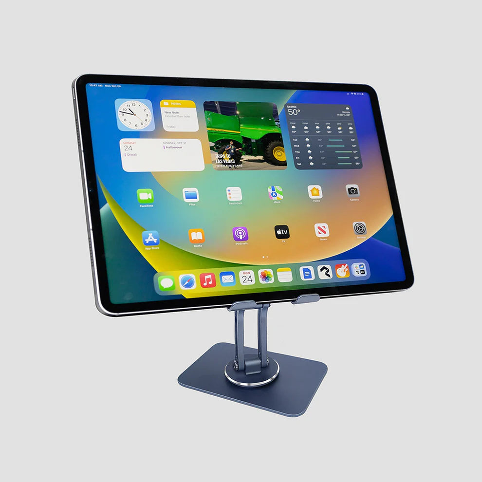 GRIPP Mini Mount Mobile Universal Stand - Grey