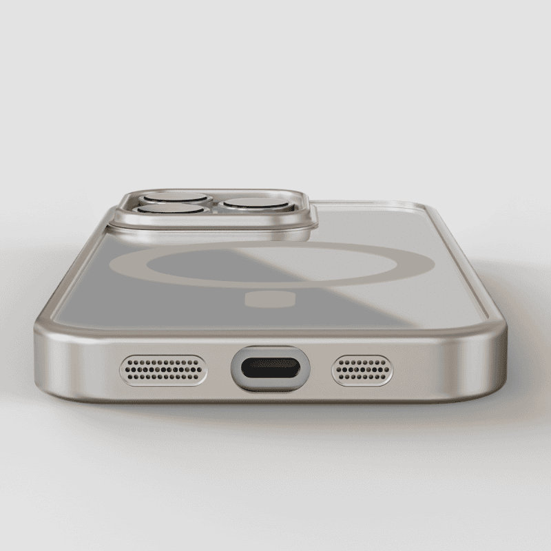Gripp Glacier Slim MagSafe Case for Apple iPhone 16 Pro (6.3")