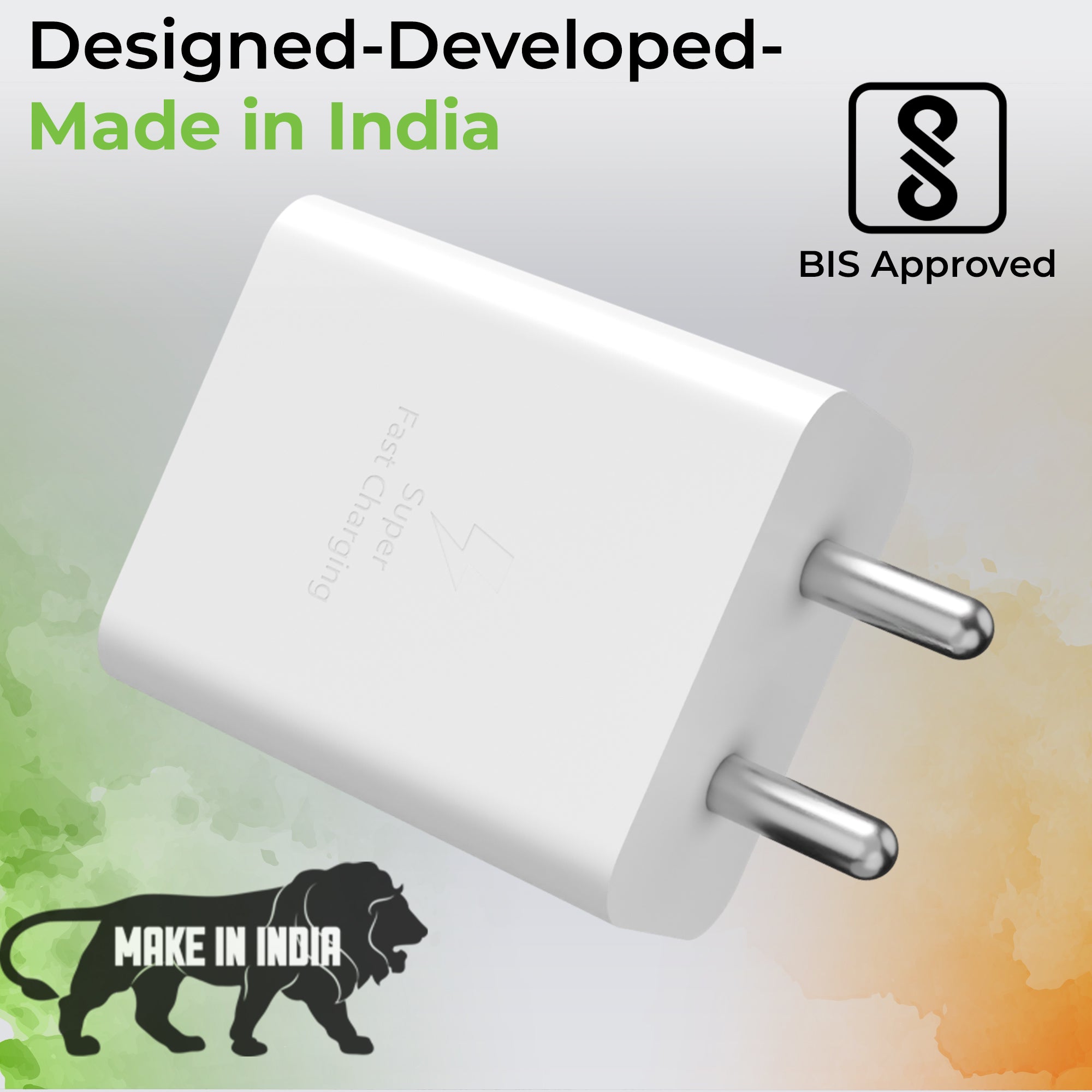 Boost 45 Super Fast Charger with Power Delivery UM1202C