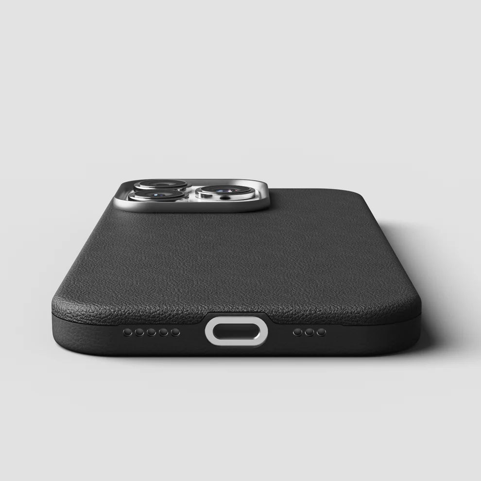 GRIPP Heritage Xtreme Apple iPhone 16 Pro with MagSafe Case - Black