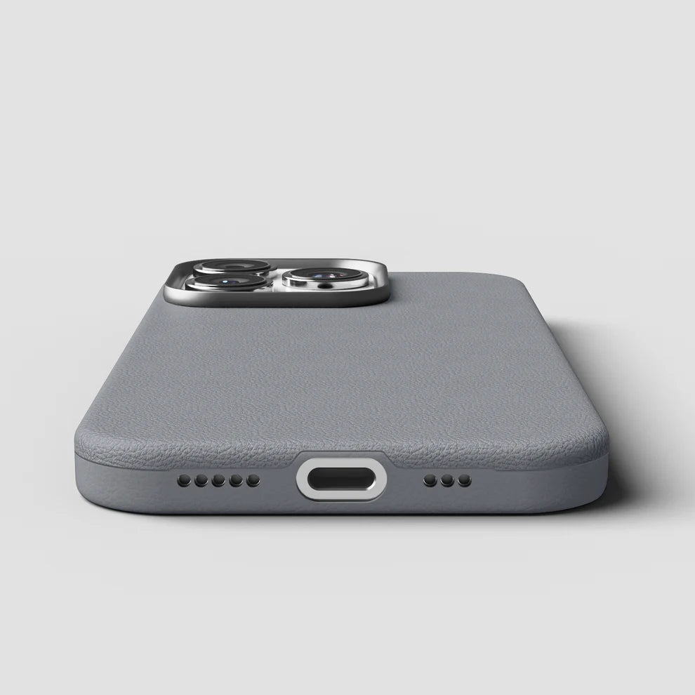 GRIPP Heritage Xtreme Apple iPhone 16 Pro Max with MagSafe Case - Grey