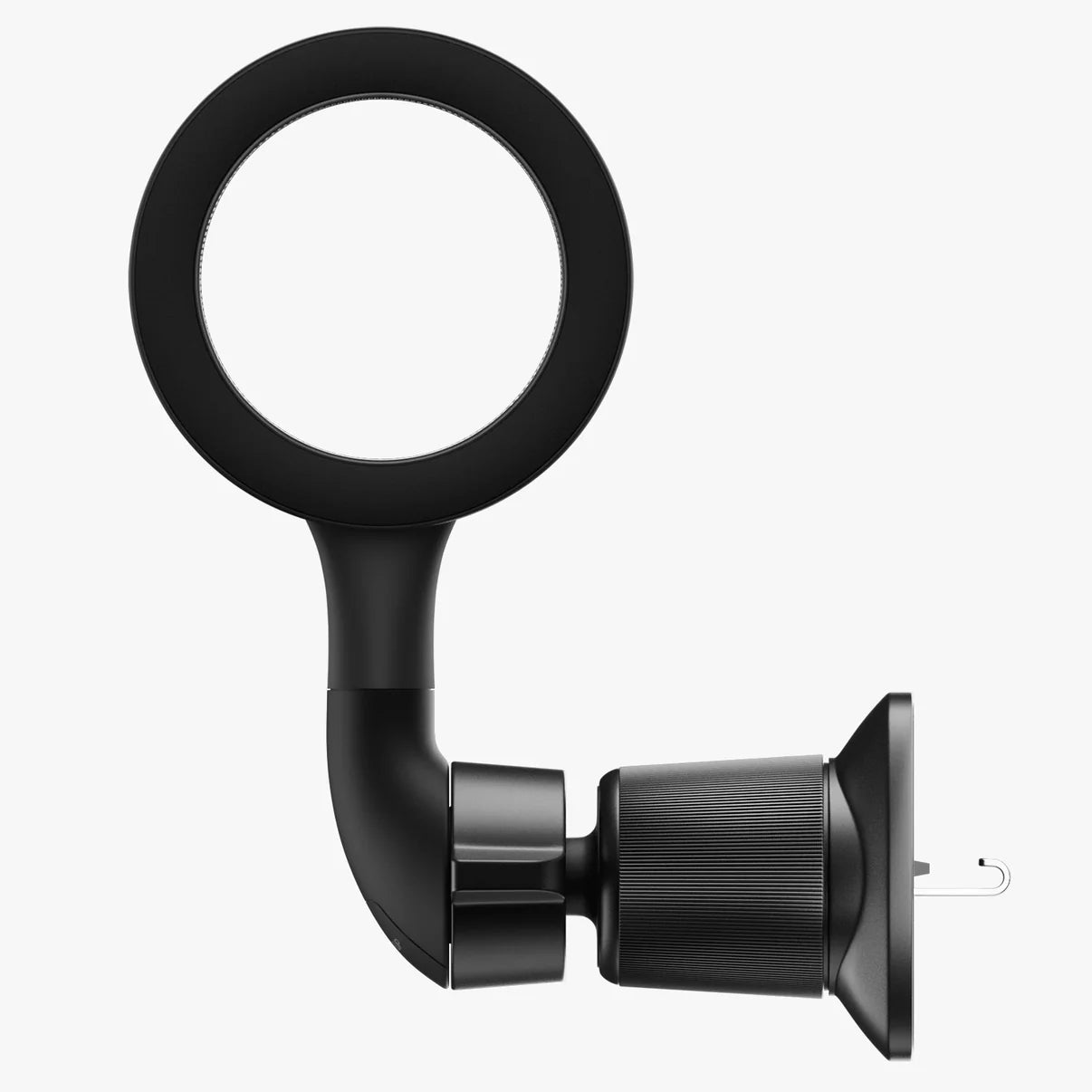 POWERUP Magnetic Car Holder - Black