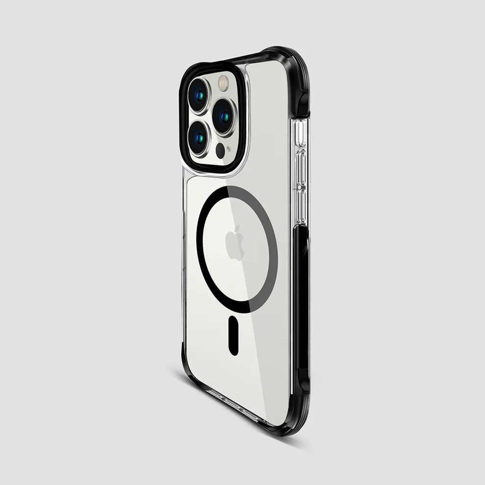 GRIPP Evo Apple iPhone 14 Pro Max with MagSafe Case - Black