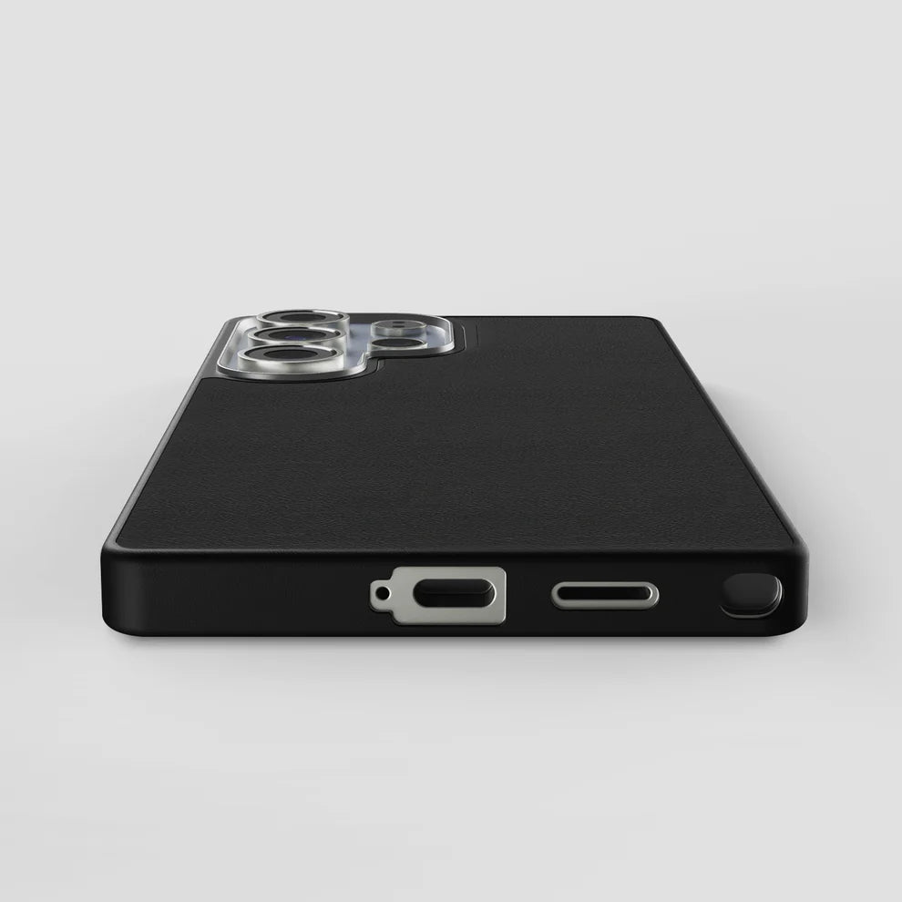 GRIPP Heritage Xtreme Samsung Galaxy S25 Ultra with MagSafe Case - Black