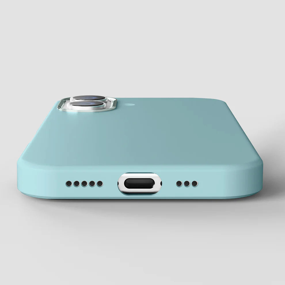GRIPP Rubon Apple iPhone 16 with MagSafe Case - Green