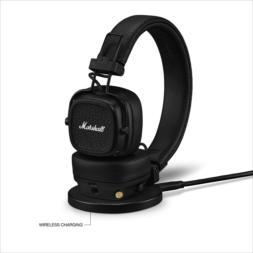 Marshall MAJOR V Headphone