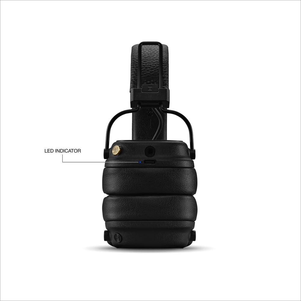Marshall MAJOR V Headphone