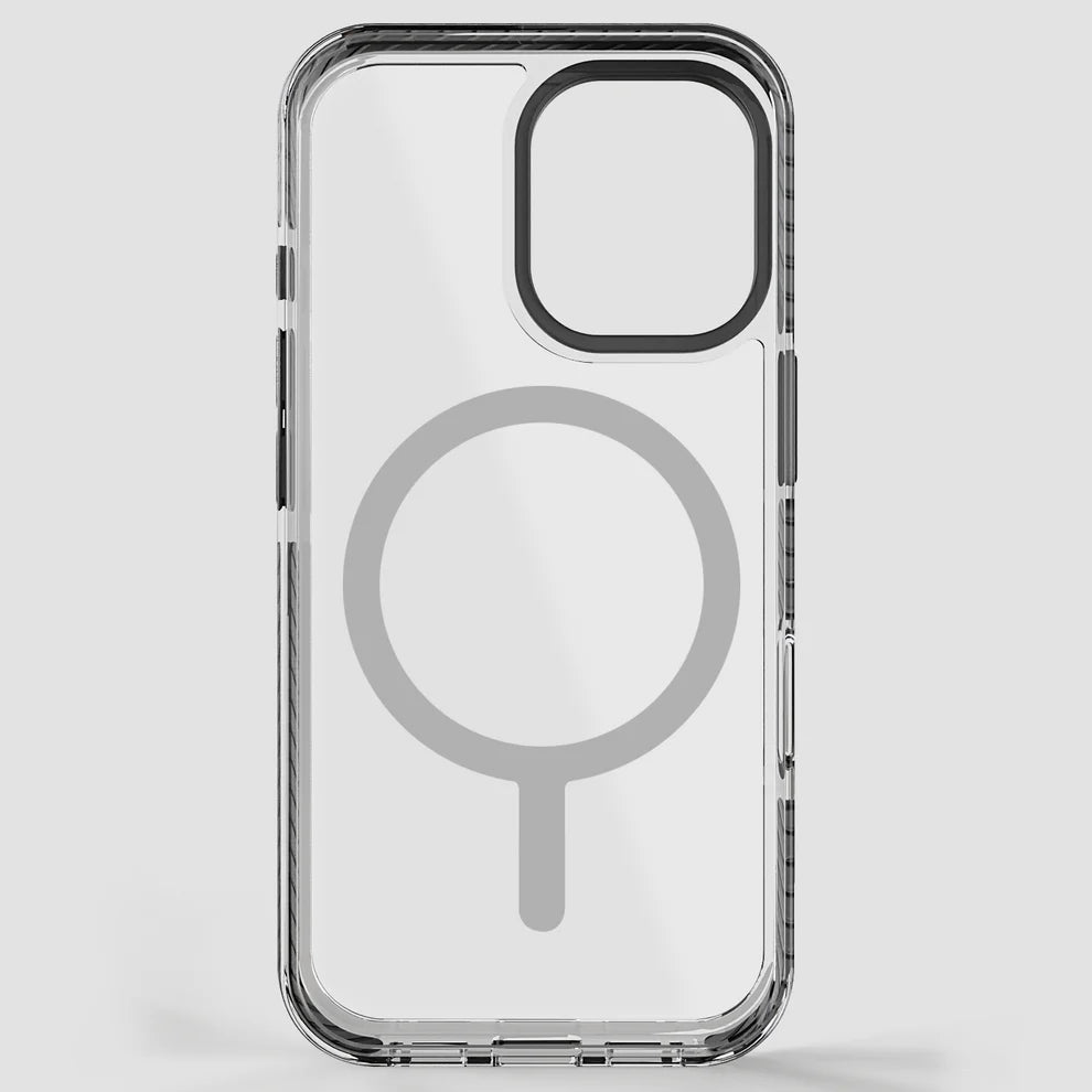 GRIPP Combat Apple iPhone 16 Plus with MagSafe Case - Grey