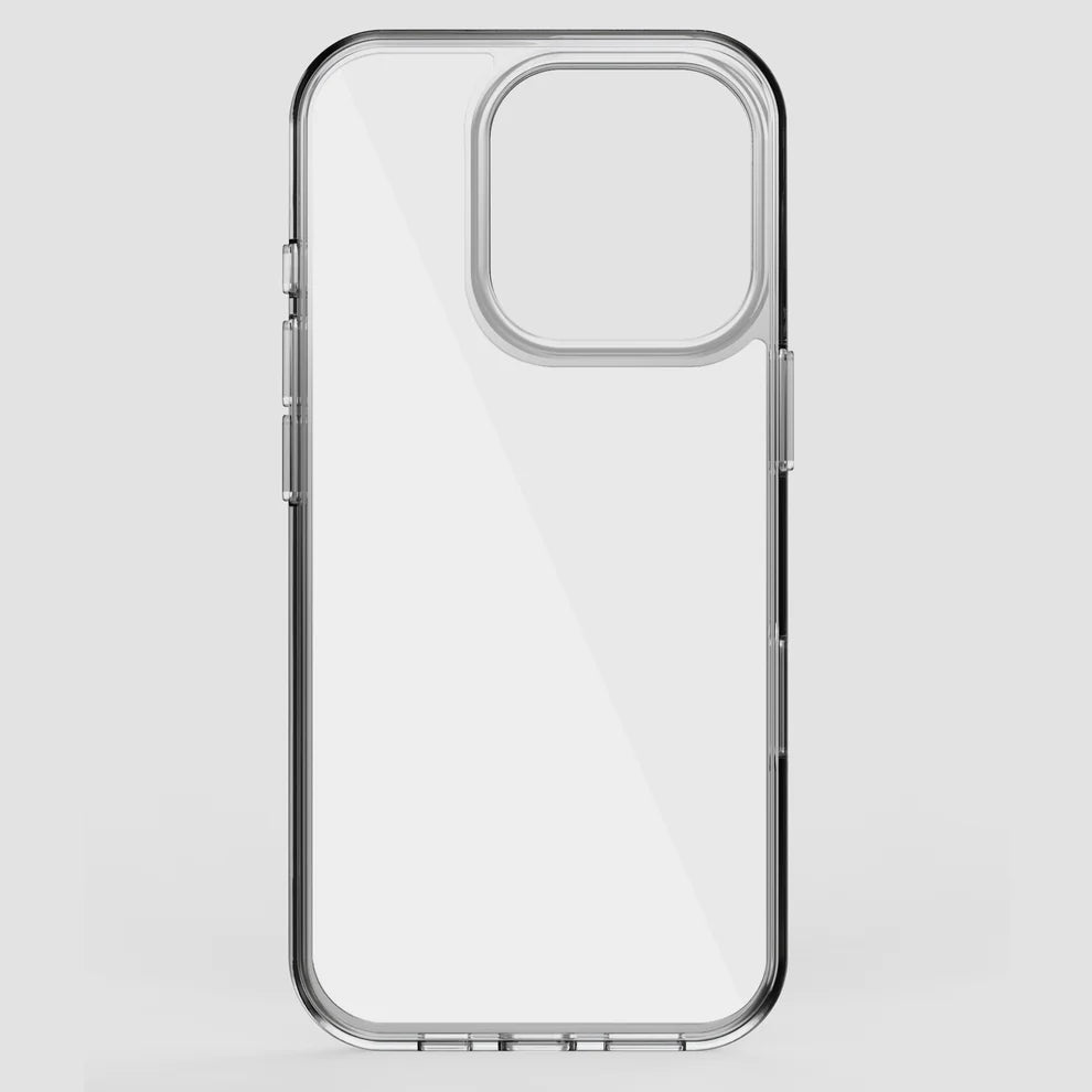 GRIPP Clear Apple iPhone 16 Pro Case - Clear