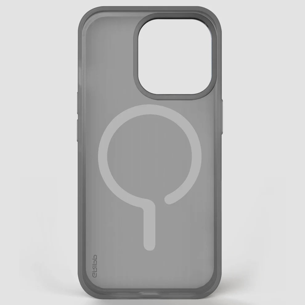 GRIPP Slimfit Apple iPhone 16 Pro with MagSafe Case - Grey
