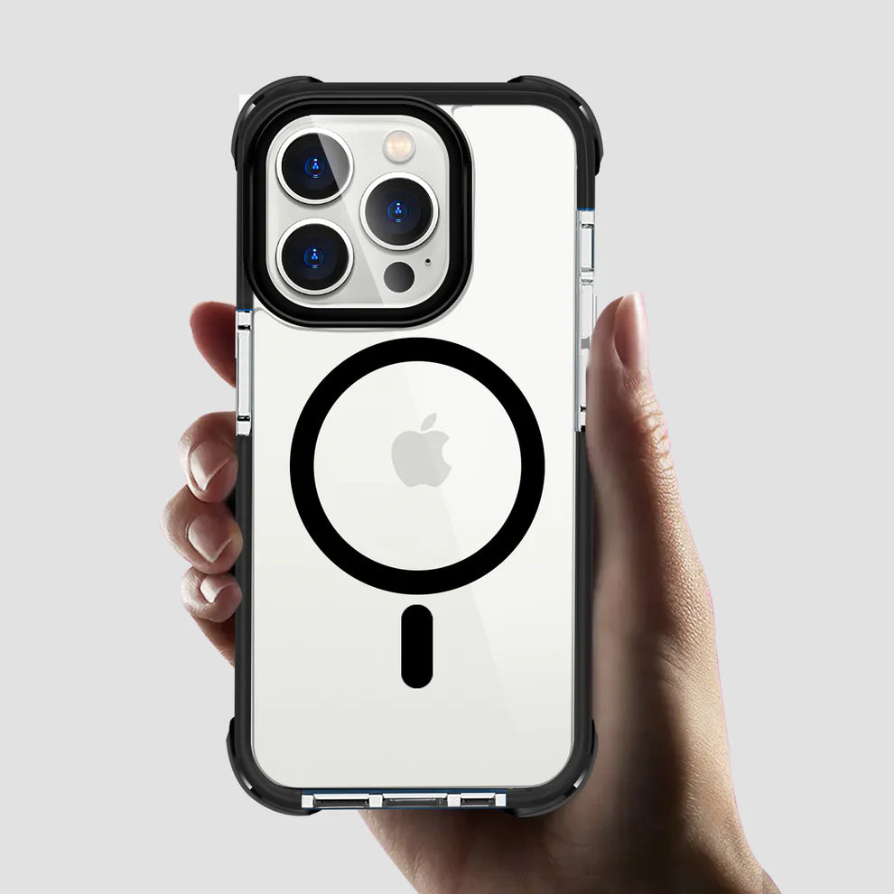 GRIPP Evo Apple iPhone 14 Pro Max with MagSafe Case - Black