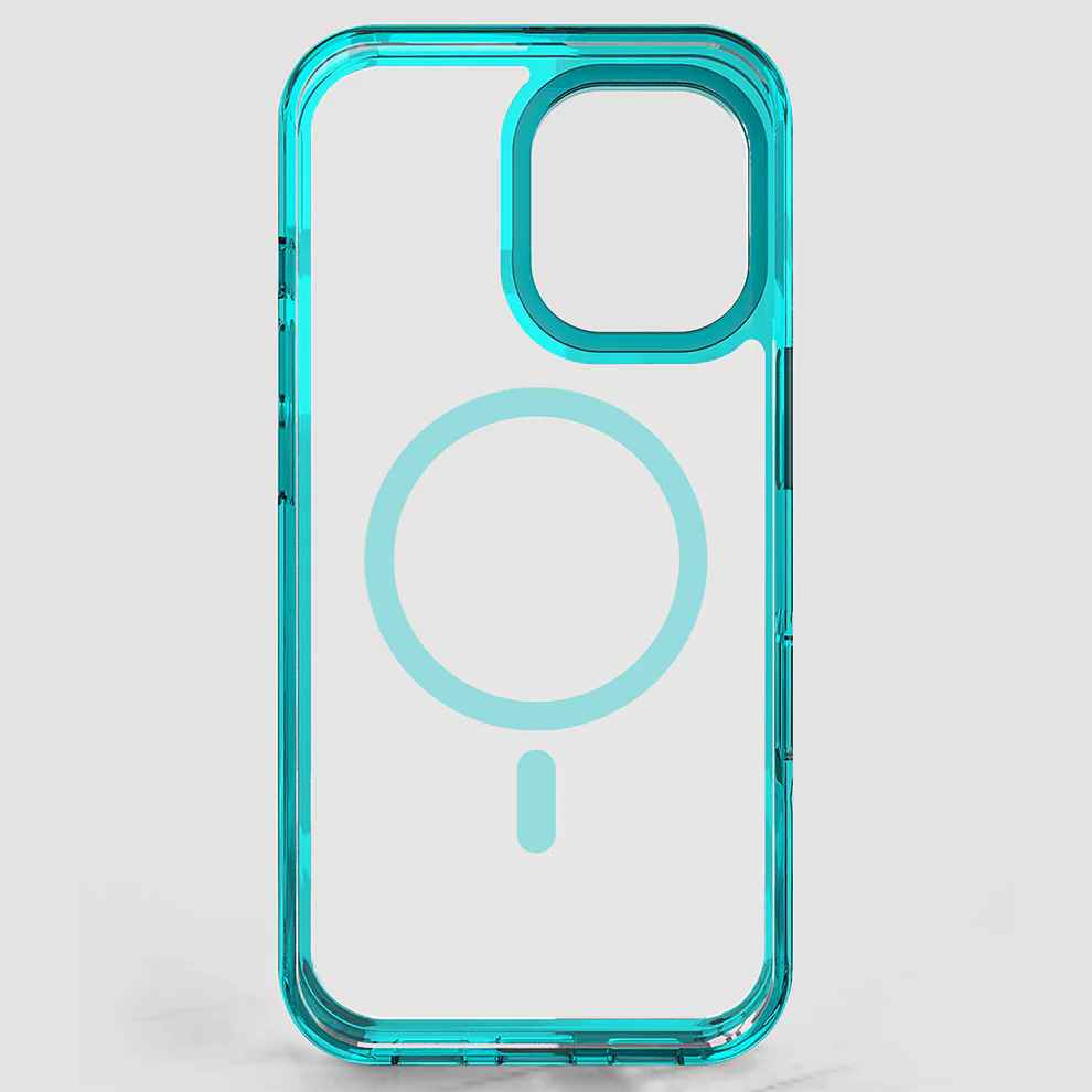 GRIPP Stellar Apple iPhone 16 with MagSafe Case - Green Matte