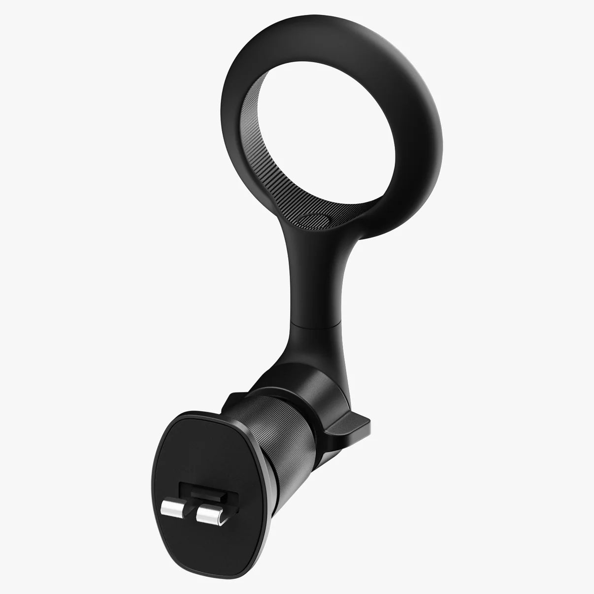 POWERUP Magnetic Car Holder - Black
