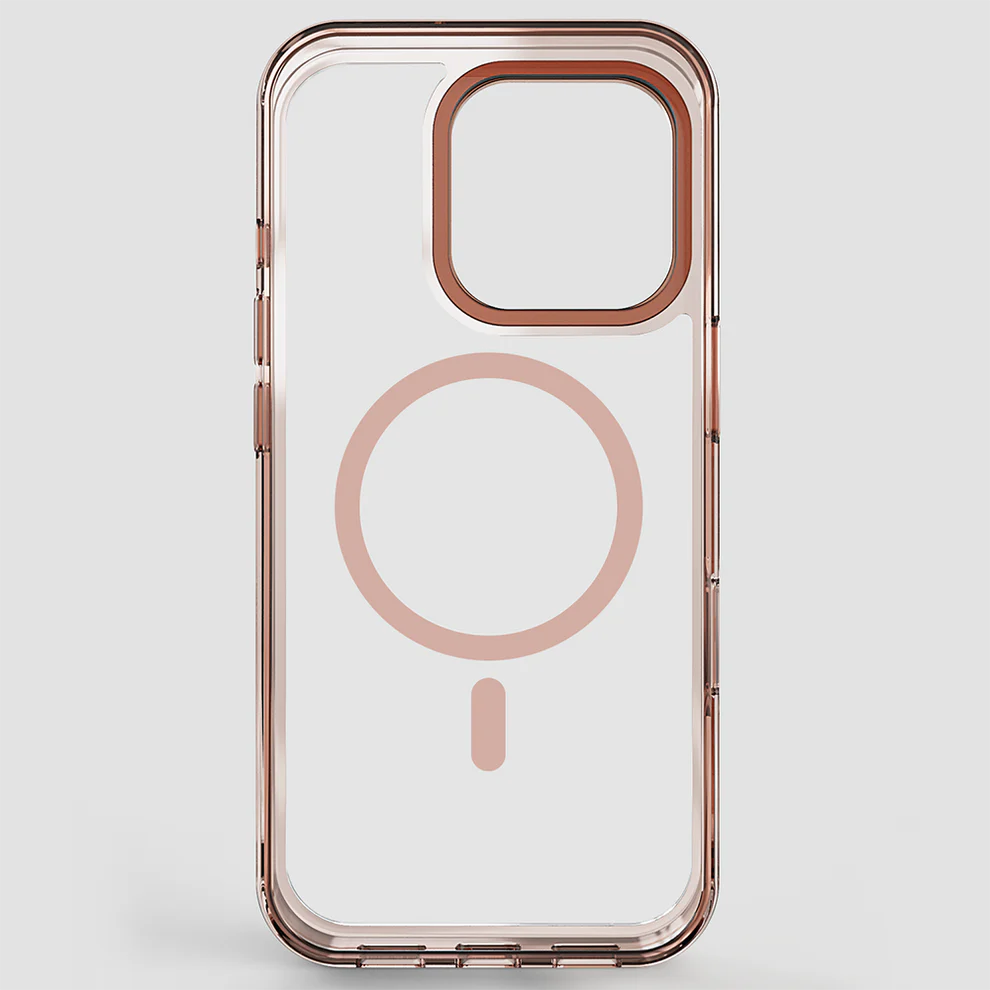 GRIPP Stellar Apple iPhone 16 Pro with MagSafe Case - Gold Matte