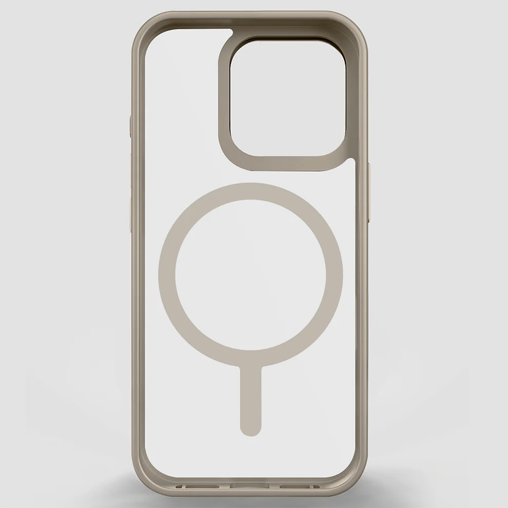 GRIPP Clarion Apple iPhone 16 Pro Max with MagSafe Case - Gold