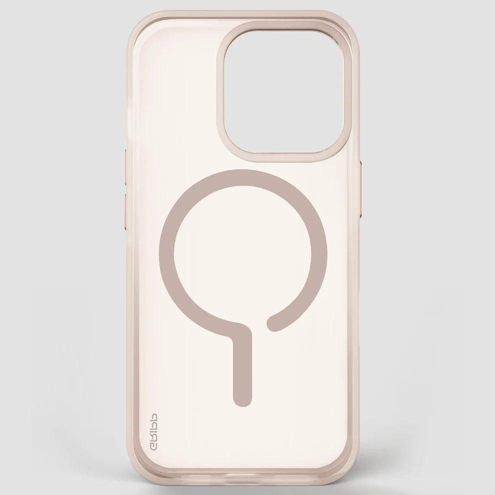 GRIPP Slimfit Apple iPhone 16 Pro Max with MagSafe Case - Gold